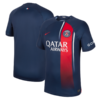 PSG maillot Domicile 2023/2024