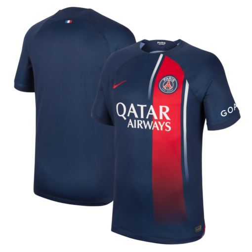 PSG maillot Domicile 2023/2024