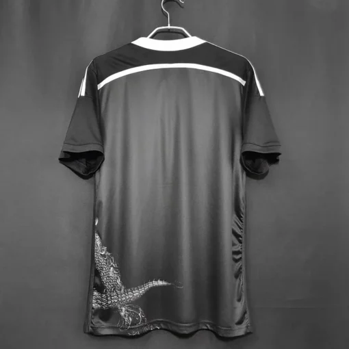 Real Madrid maillot Retro Édition spéciale 2014 2015 - Image 2