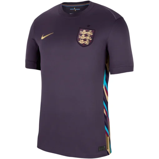Angleterre Maillot Extérieur 2024/2025