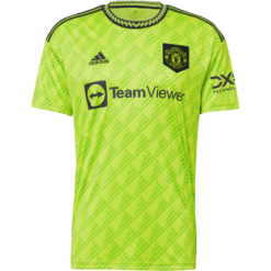 MAILLOT MANCHESTER UNITED TROISIÈME 2022/2023