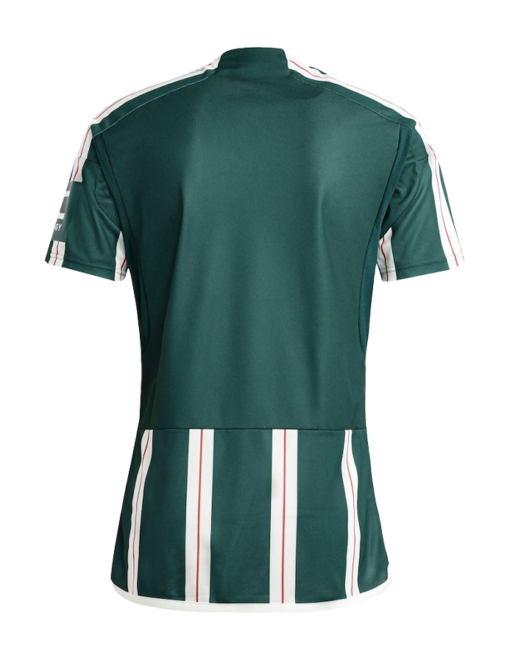 MAILLOT MANCHESTER UNITED EXTERIEUR 2023/2024 - Image 2