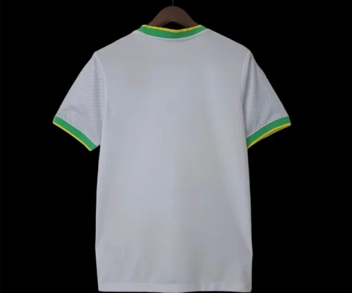 Brésil maillot Édition limitée 2023/2024 - Image 2