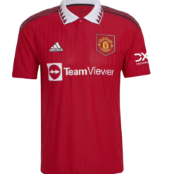 MAILLOT MANCHESTER UNITED DOMICILE 2022/2023
