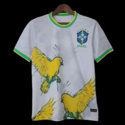 Brésil maillot Édition limitée 2023/2024