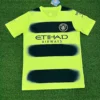Maillot Manchester City troisième 2022 2023