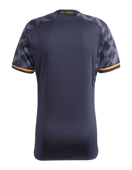 MAILLOT REAL MADRID EXTERIEUR 2023/2024 - Image 2