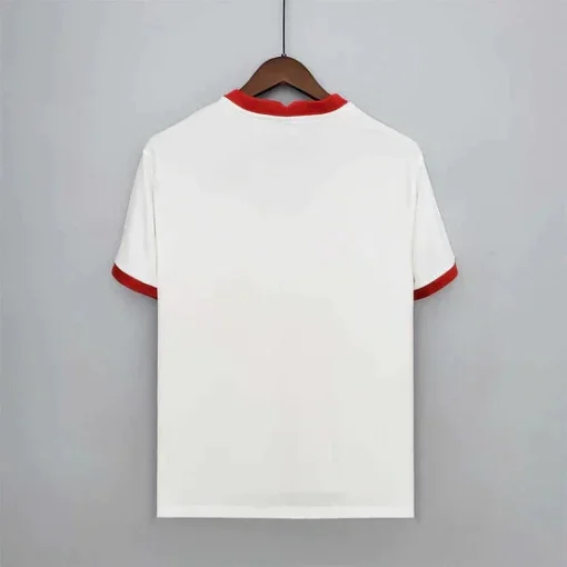 PSG maillot Édition spéciale Blanc 2023 2024 - Image 2