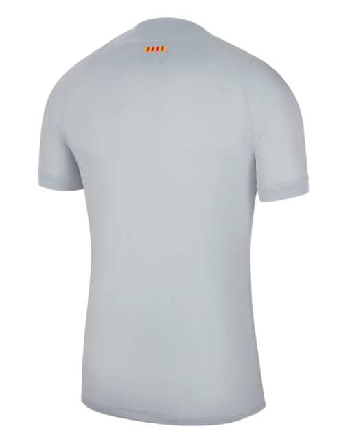 MAILLOT FC BARCELONE TROISIÈME 2022/2023 - Image 2