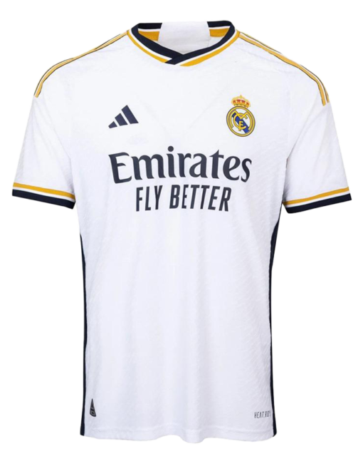 MAILLOT REAL MADRID DOMICILE 2023/2024