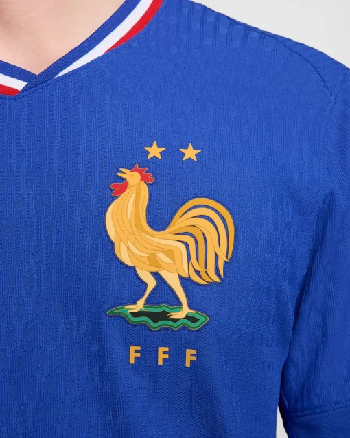 KIT ENFANT FRANCE EXTERIEUR 2024 SHORT OFFERT🔥 - Image 2