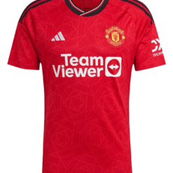 MAILLOT MANCHESTER UNITED DOMICILE 2023/2024