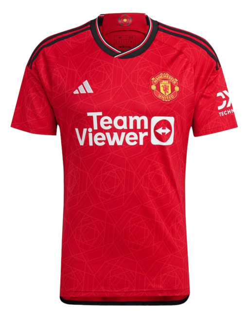 MAILLOT MANCHESTER UNITED DOMICILE 2023/2024
