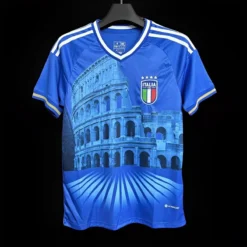 ITALY MAILLOT ÉDITION LIMITÉE 2023 2024