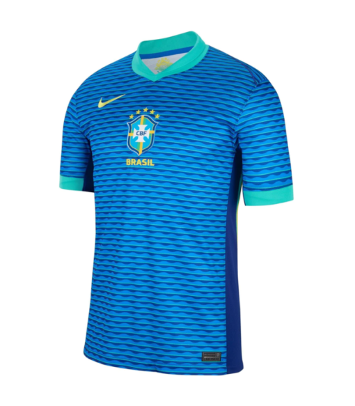 KIT ENFANT BRESIL EXTÉRIEUR 2024 SHORT OFFERT🔥