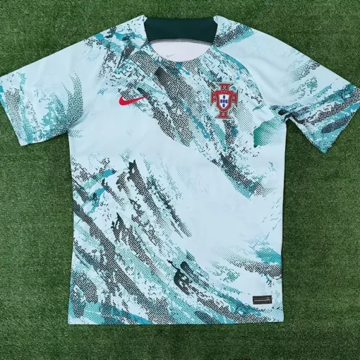 Portugal maillot Extérieur 2023 2024