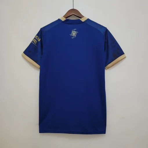 Manchester City maillot Bleu 2023 2024 - Image 2