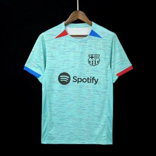 Maillot Troisième FC Barcelone 2023 2024