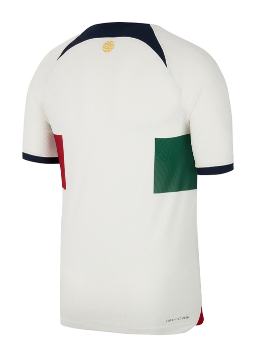 MAILLOT PORTUGAL EXTERIEUR WORLD CUP 2022 - Image 2