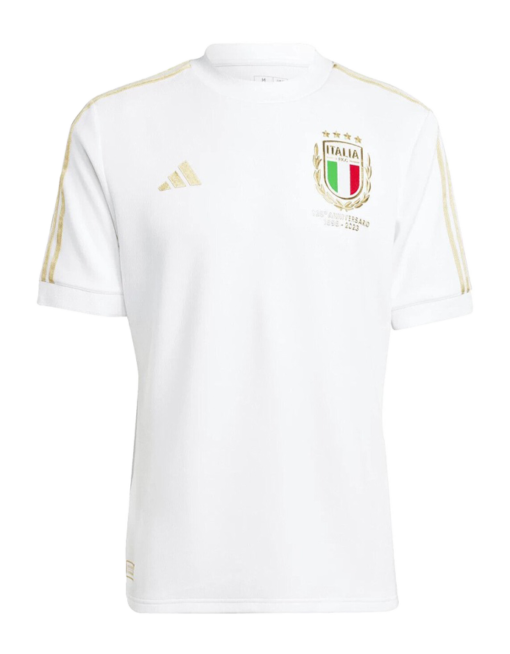 MAILLOT ITALIE 125e ANNIVERSAIRE