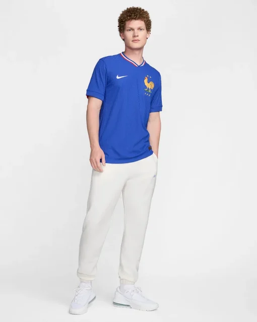 KIT ENFANT FRANCE EXTERIEUR 2024 SHORT OFFERT🔥 - Image 3