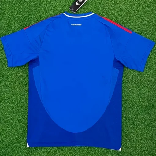 KIT ENFANT ITALIE DOMICILE 2024 SHORT OFFERT🔥 - Image 4
