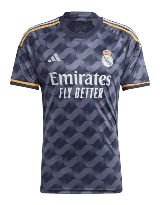 MAILLOT REAL MADRID EXTERIEUR 2023/2024