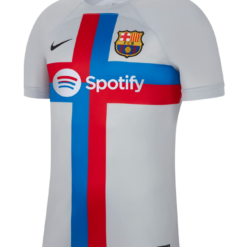 MAILLOT FC BARCELONE TROISIÈME 2022/2023