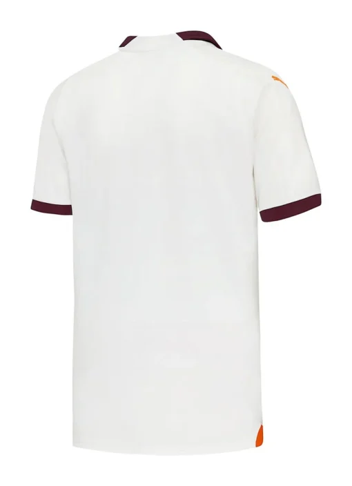 MAILLOT MANCHESTER CITY EXTERIEUR 2023/2024 - Image 3