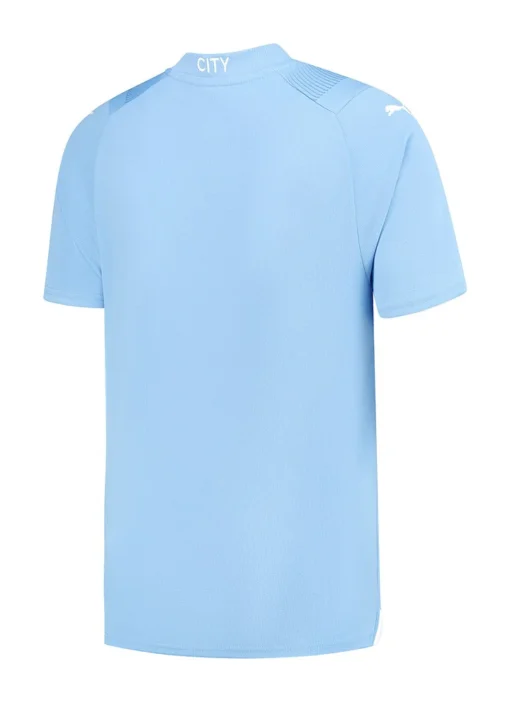 MAILLOT MANCHESTER CITY DOMICILE 2023/2024 - Image 3