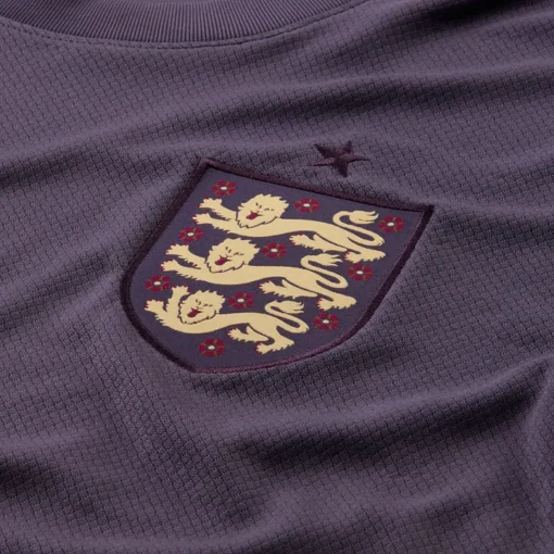 Angleterre Maillot Extérieur 2024/2025 - Image 3