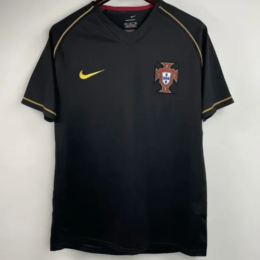 Maillot Portugal 2006