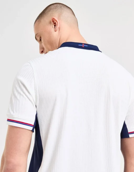Maillot Match Domicile Angleterre 2024/2025 - Image 4