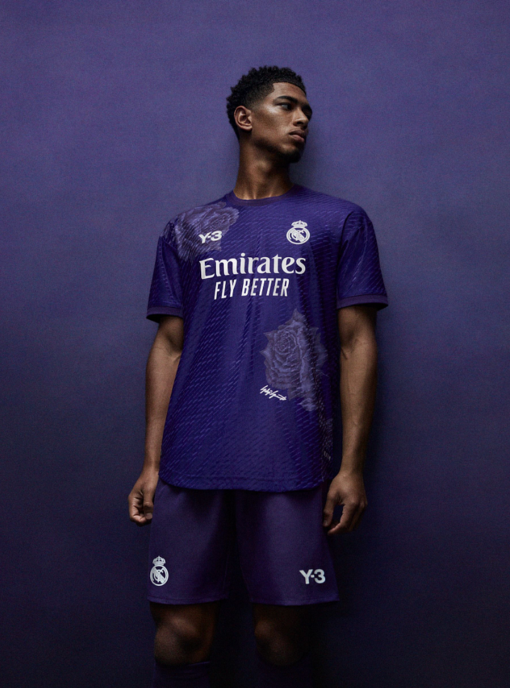 MAILLOT REAL MADRID EDITION LIMITEE 24/25 - Image 2