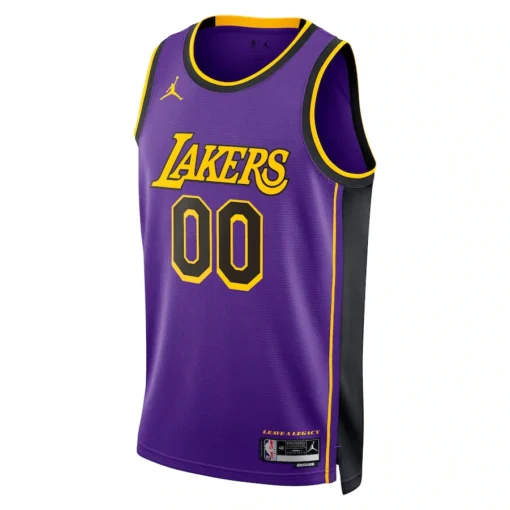 Maillot Lakers Los Angeles NBA