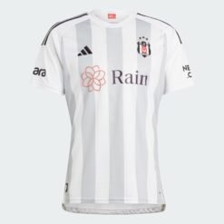 Besiktas maillot extérieure 23/24