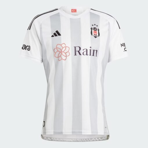 Besiktas maillot extérieure 23/24