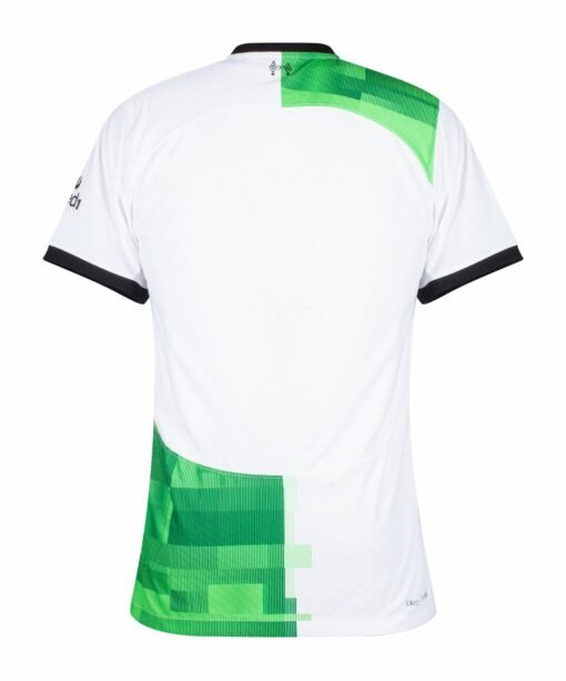 Liverpool maillot extérieure 22/23 - Image 2