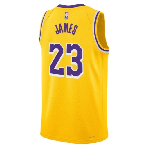 NBA des Lakers de Los Angeles - Image 2