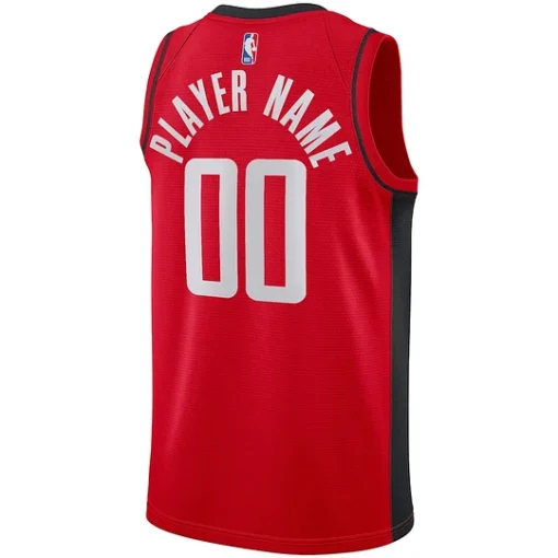 Maillot Houston Rocket NBA - Image 2