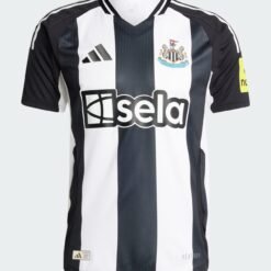 Newcastle United maillot domicile 24/25