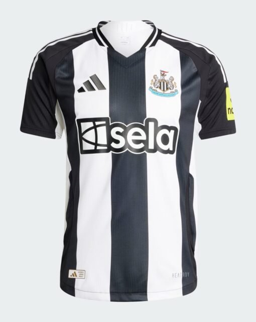 Newcastle United maillot domicile 24/25