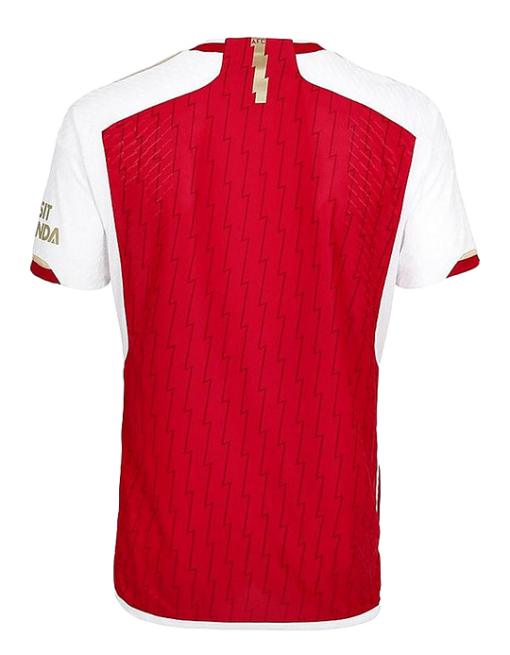 MAILLOT ARSENAL DOMICILE 2023/2024 - Image 2
