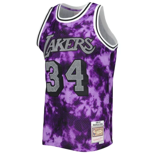 Maillot Los Angeles NBA