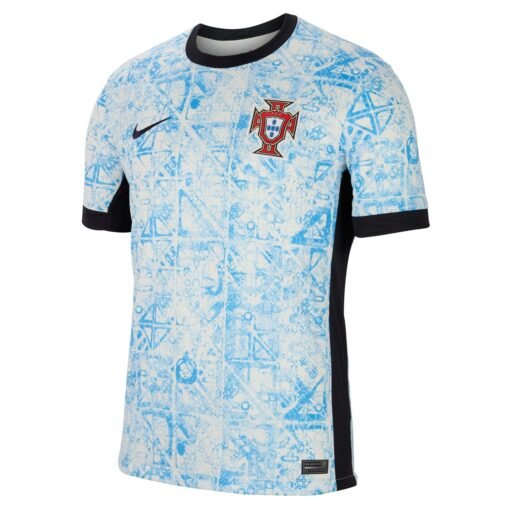 KIT ENFANT PORTUGAL EXTERIEUR 2024 SHORT OFFERT🔥