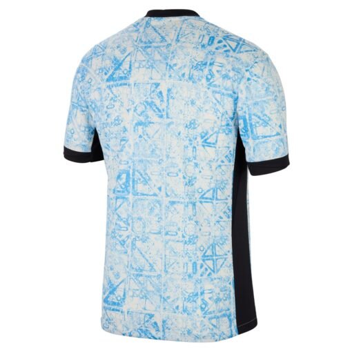 KIT ENFANT PORTUGAL EXTERIEUR 2024 SHORT OFFERT🔥 - Image 2