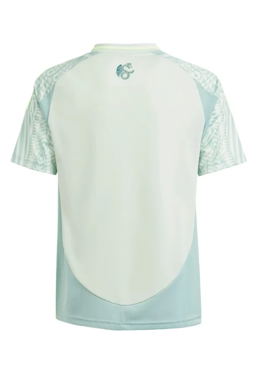 Mexique maillot extérieur 24/25 - Image 2