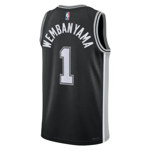 Maillot San Antonio Spurs NBA - Image 2