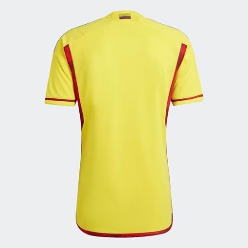 Colombia maillot domicile 24/25 - Image 2