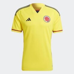 Colombia maillot domicile 24/25
